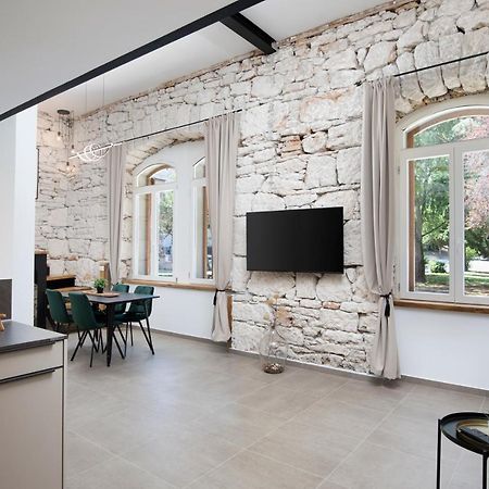 K- Apartments 普拉 外观 照片