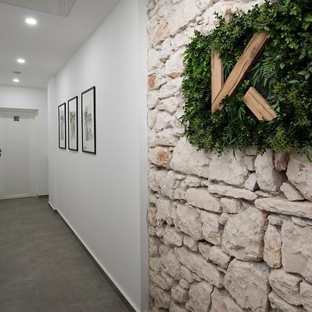 K- Apartments 普拉 外观 照片