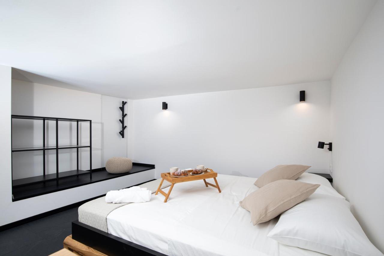K- Apartments 普拉 外观 照片