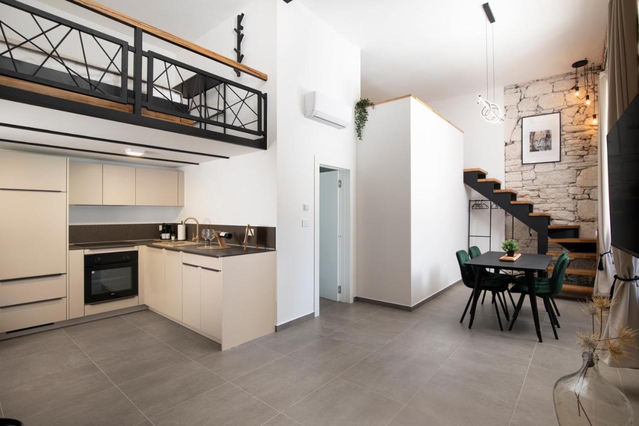 K- Apartments 普拉 外观 照片