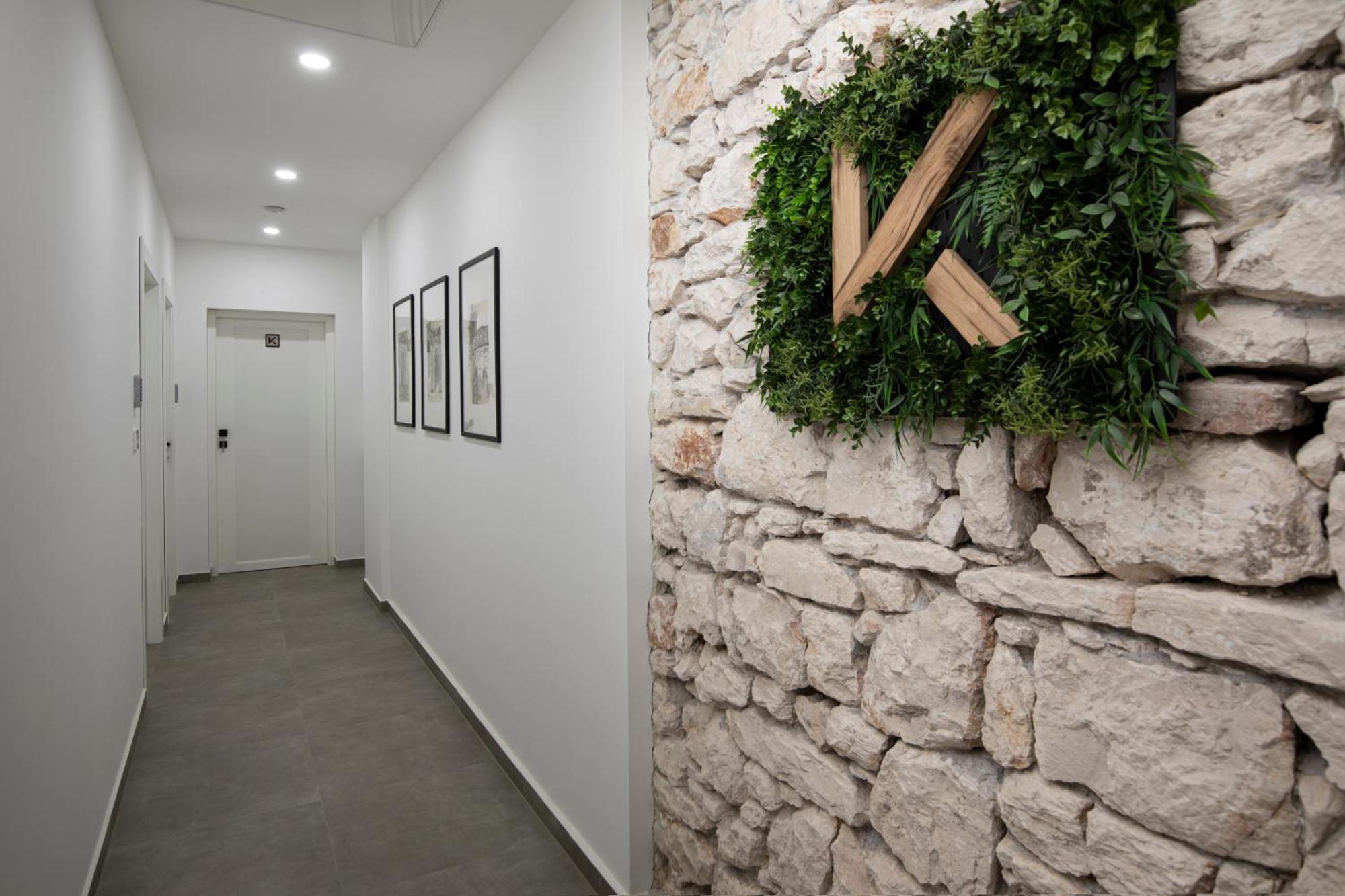 K- Apartments 普拉 外观 照片